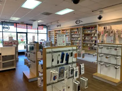 CELLFIXX Phone Repair - photo 1