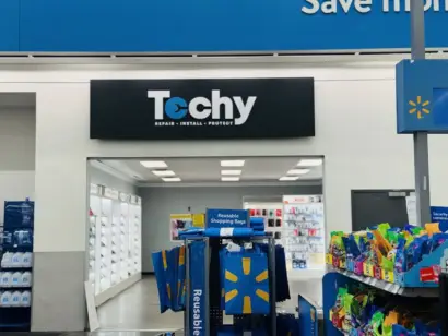 TECHY Ocala - photo 1