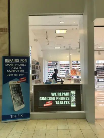 The Fix in The Oaks - photo 1