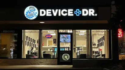 Device Dr. (Castle Rock, CO) - photo 1