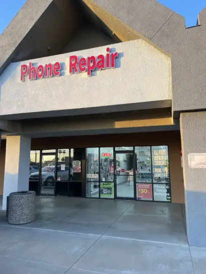 Cellular repair 1 - photo 1