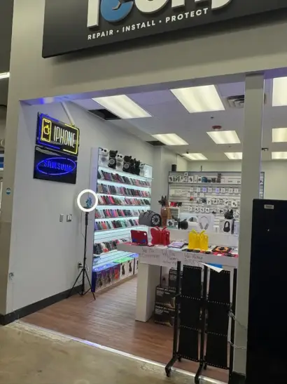 Techy CellPhone Repair Hampton - photo 1