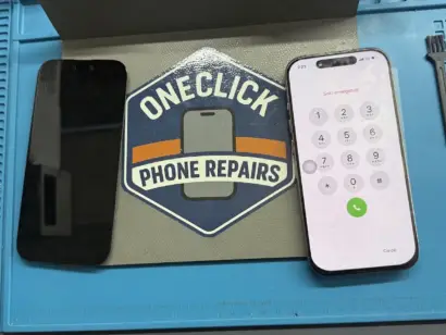 One Click Tech Shop – Fullerton CA - photo 2