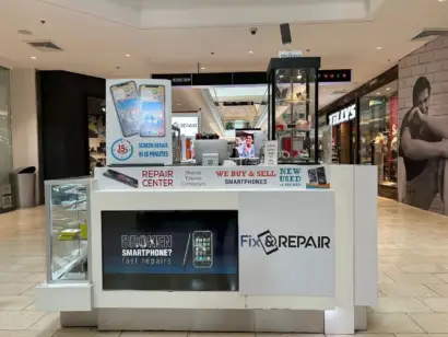 Fix n Go Phone Repair - photo 2