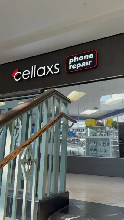 Cellaxs Phone Repair - King of Prussia - photo 1