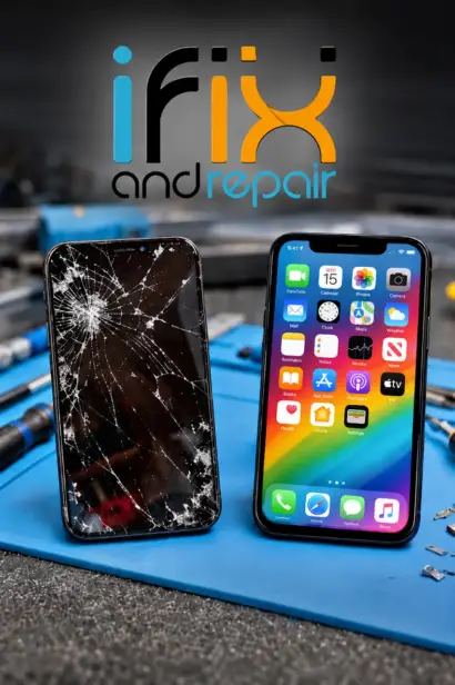iFixandRepair - photo 1