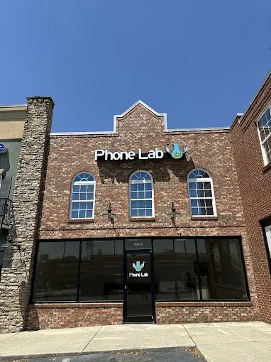 Phone Lab Calhoun - photo 1