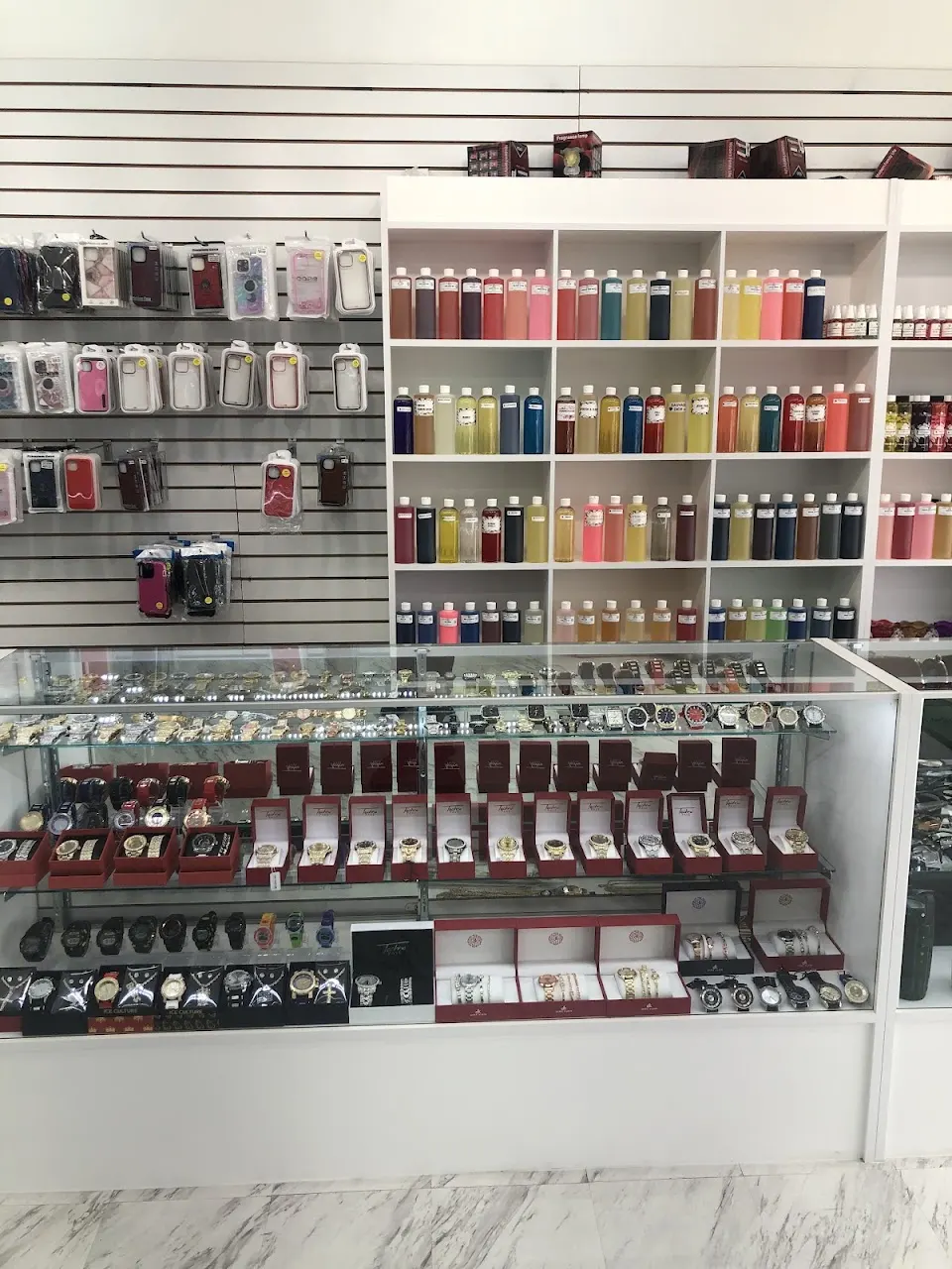 Photo of HI TOP PHONE REPAIR - CELL