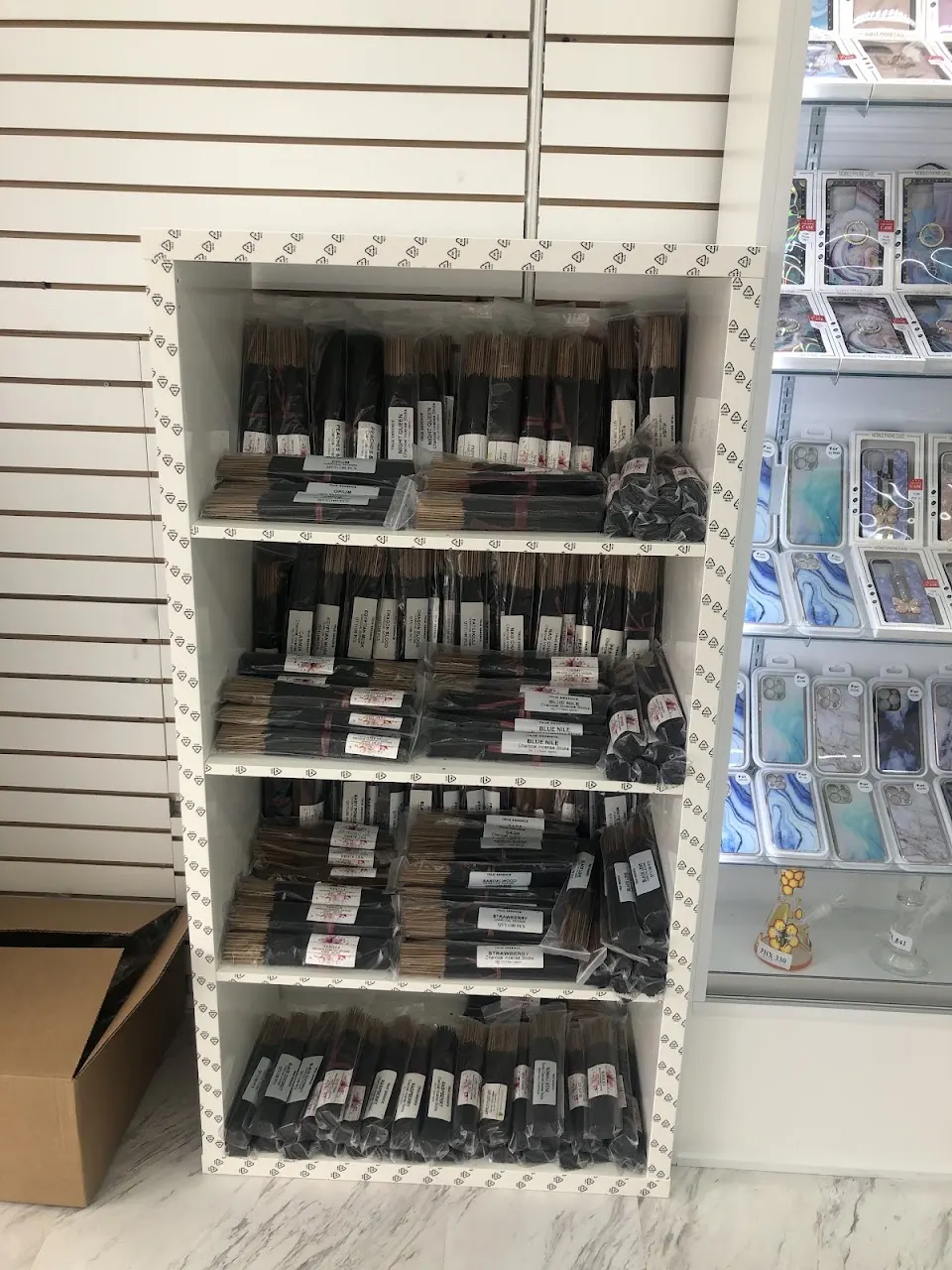 Photo of HI TOP PHONE REPAIR - CELL