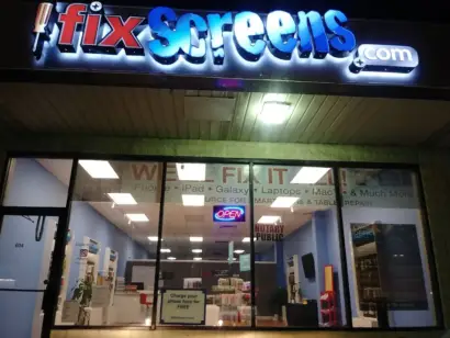 iFixScreens Lindenhurst - photo 1