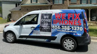 We Fix - photo 1