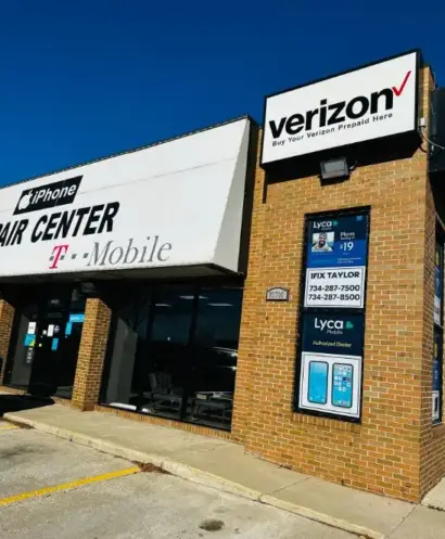 I Fix Taylor LLC - Taylor, MI - photo 1