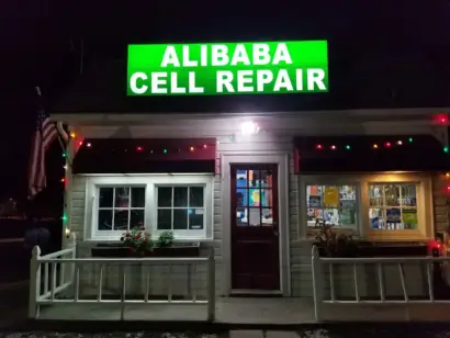 Alibaba Cell Repair Centreville, VA - photo 1