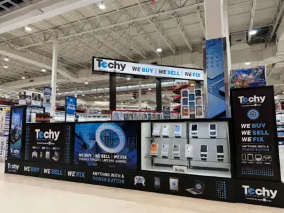 Techy Inside Brandsmart Miami Gardens Mobile - photo 2