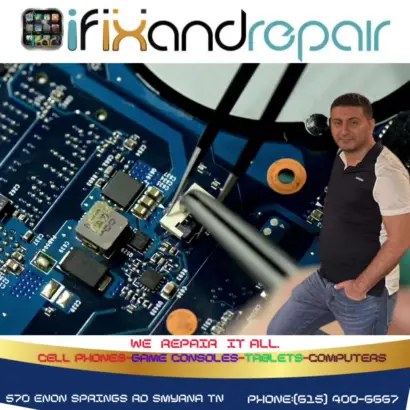 iFixandRepair - photo 1