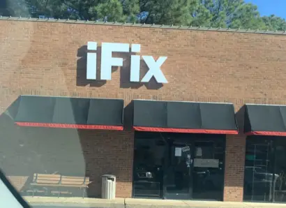 iFix Germantown - photo 1