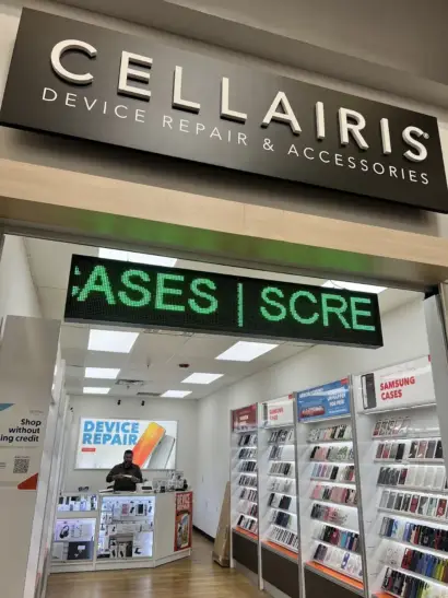 Cellairis Device Repairs and Accessories - photo 1