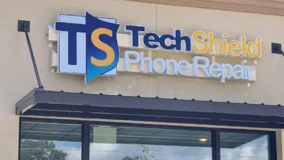 TechShield Phone Repair - photo 1