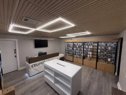 CellFix | 15 Minute Repairs - photo 1