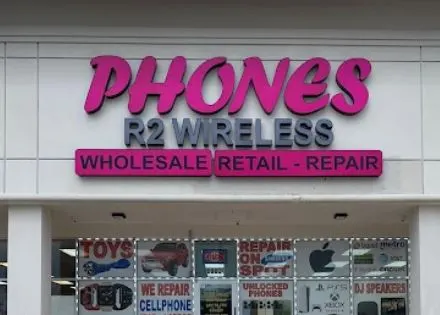 Photo of R2 Wireless