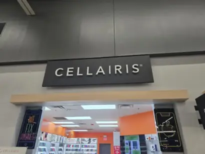 Cellairis - photo 1