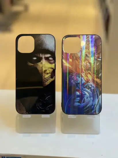 Tech Defense Phone Repair - El Cajon - photo 1