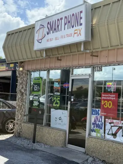 Smart Phone Fix - photo 1
