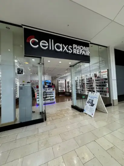 Cellaxs Phone Repair- Annapolis Mall - photo 1