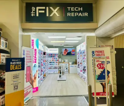 The Fix - photo 1