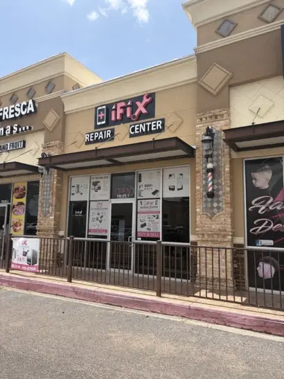 iFix Repair Center - photo 1