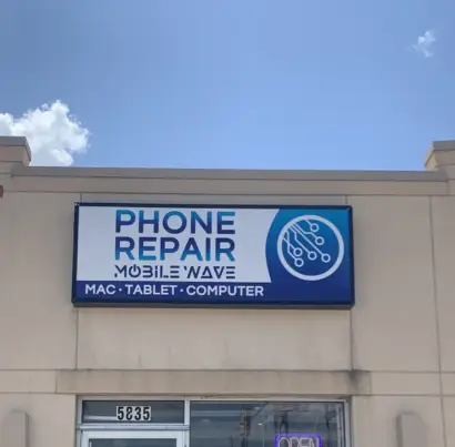 Mobile Wave - photo 1