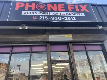 Phone Fix Accessories Gift and Gadgets - photo 1