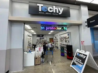 Techy Phone Repair CellPhone - photo 1