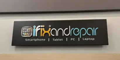 iFixandRepair - photo 1