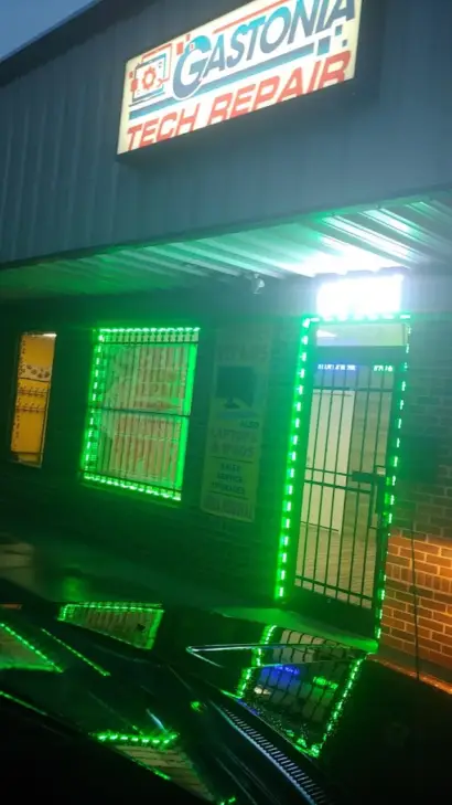 Gastonia Tech Repair - photo 1