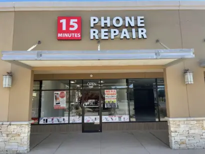 15 Minutes Phone - photo 1