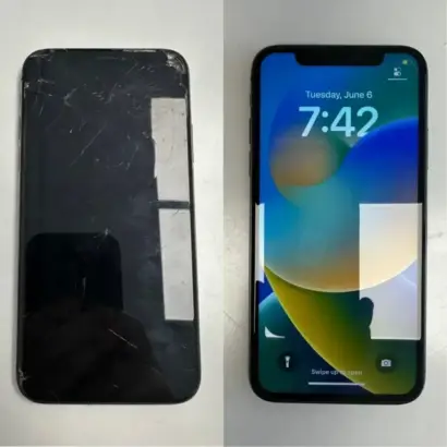 That Phone Fix Place - photo 1