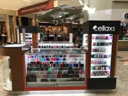 Cellaxs - photo 1