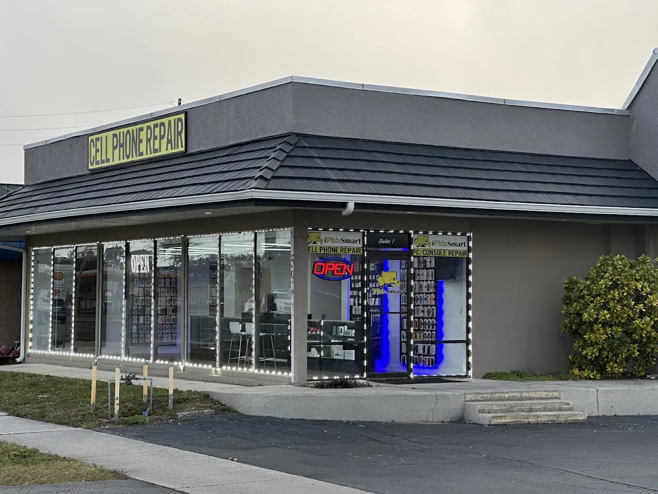 Photo of iPhixSmart New Port Richey