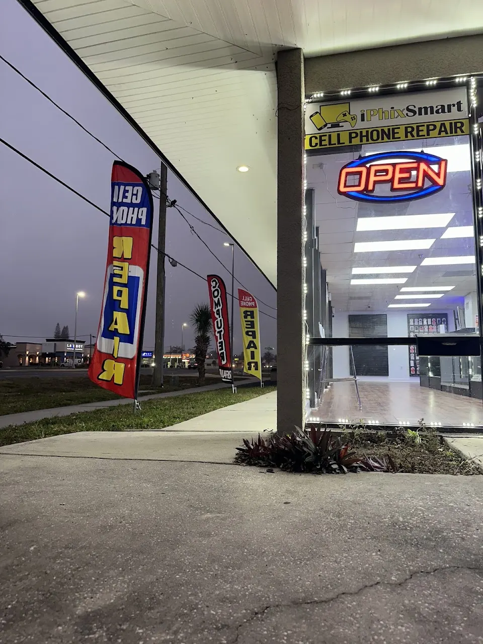Photo of iPhixSmart New Port Richey