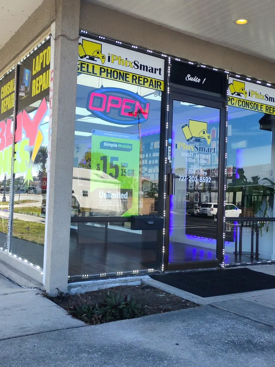 Photo of iPhixSmart New Port Richey