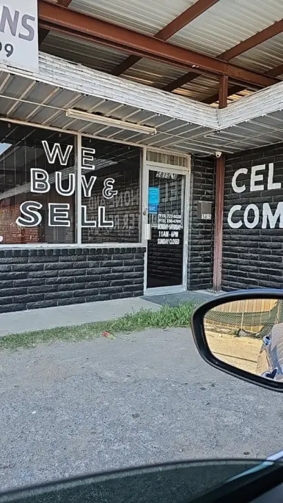 Tech Surgeons - Buy/Sell/Repair - photo 1