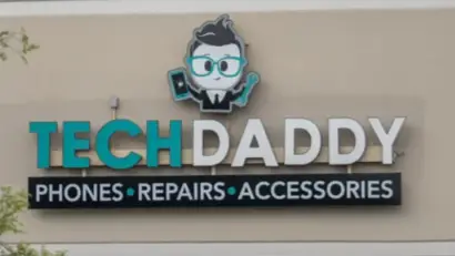 TechDaddy - photo 1