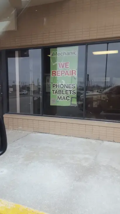 iMechanic, Apple iPhone Repair - photo 1