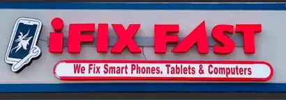 iFIX FAST - photo 2