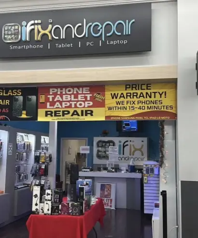 iFixandRepair - photo 1