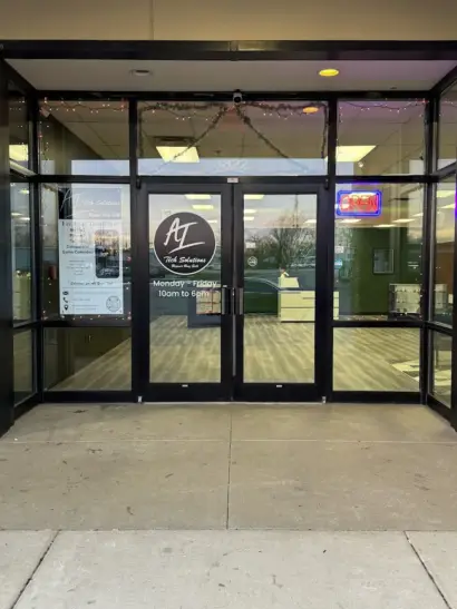 AI Tech Solutions - photo 1