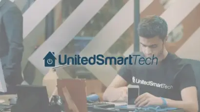 United Smart Tech El Paso - photo 1