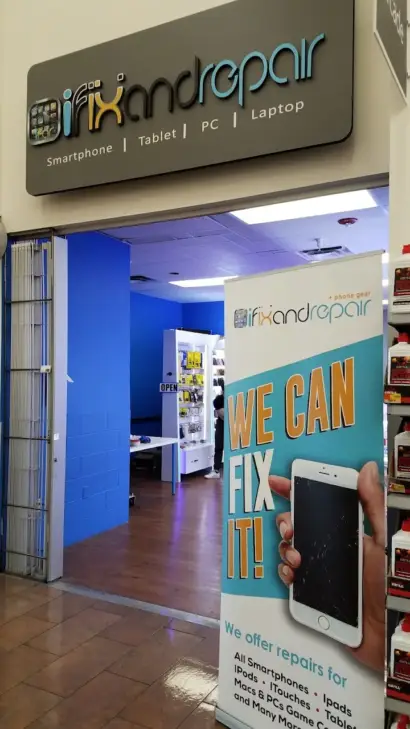iFixandRepair - photo 1