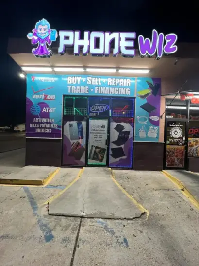 PHONE WIZ - photo 1